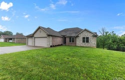 226 Indian Springs Drive, Jackson, MO 63755