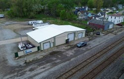 36 Willow St, Rittman, OH 44270