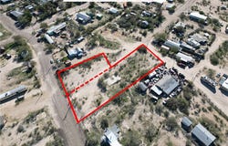 3836 W Third Ave., Yucca, AZ 86438