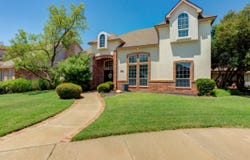 9204 Gardner Avenue, Lubbock, TX 79424