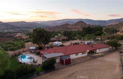2862 Calmgarden Road, Acton, CA 93510