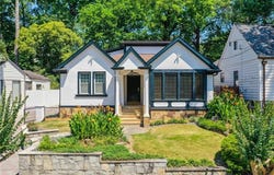 790 Martina Drive NE, Atlanta, GA 30305