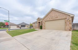 1201 Stonefield Dr, Midland, TX 79705