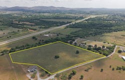 Quanah Road, Cache, OK 73527