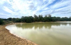1900 Hluchan Road, Sealy, TX 77474