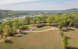 900 Greenbriar Dear Rd, Anniston, AL 36207