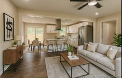 5269 Parkton Road, Hope Mills, NC 28348