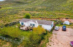 22 Antelope Drive, Bear River, WY 82930