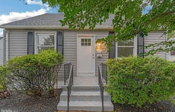3407 GAITHER ROAD, BALTIMORE, MD 21244