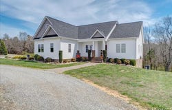 36 Poe Drive, Kenbridge, VA 23944