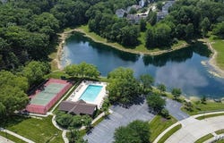 1556 Wildhorse Parkway Drive, Chesterfield, MO 63005