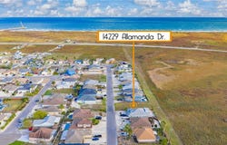 14229 Allamanda Drive lot: 41, Corpus Christi, TX 78418