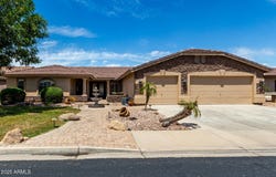 13516 W WINDSOR Boulevard, Litchfield Park, AZ 85340