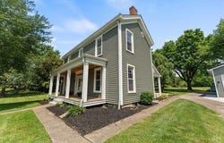 2466 Hamilton Road, Turtle Creek Twp, OH 45036