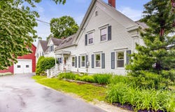 486 Webbs Mills Road, Raymond, ME 04071