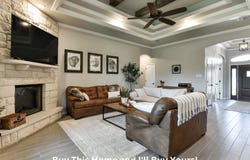 7914 Gold Drive, Killeen, TX 76542