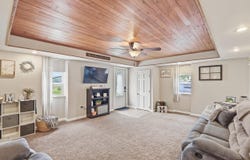 204 N Ray Street, Fremont, IN 46737
