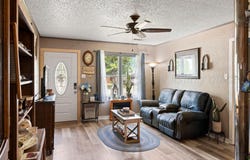 529 N Lowry St, Pampa, TX 79065