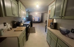 116 N West Street, Tekonsha, MI 49092
