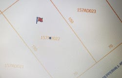 Lot 208 Pepperhill Road, Boiling Spring Lakes, NC 28461