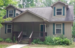 6747 Deepwood Drive, Mancelona, MI 49659