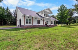 515 Sage Meadows Ln., Sage, AR 72573