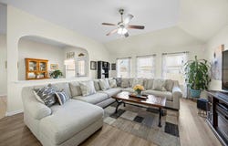 1017 Matheson DR, Leander, TX 78641