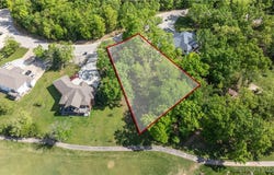 Lot 93 Hogan Drive, Lake Ozark, MO 65049