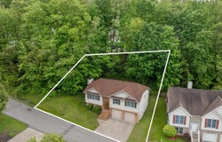 2061 Pinecrest Drive, Morgantown, WV 26505