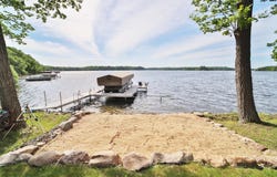 2147 Summit Drive, Cushing, MN 56443
