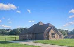 1009 Tex Lane, Springtown, TX 76082