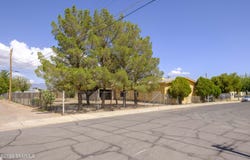 1418 N Tornillo Street, Las Cruces, NM 88001