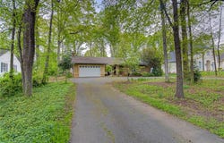 2555 Country Club Road, Winston-Salem, NC 27104
