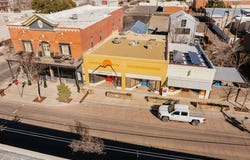 114-116 N 5th, Alpine, TX 79830