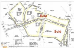 03 Industrial Park, Commerce, GA 30529