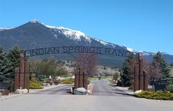 Heron Road lot: 79, Eureka, MT 59917