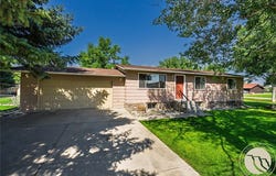421 W 5th Avenue N, Columbus, MT 59019