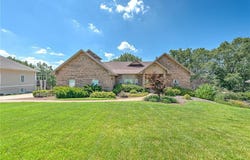 5 Dunedin  PL, Bella Vista, AR 72715
