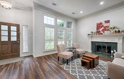 2215 Burgundy Drive, Carrollton, TX 75006