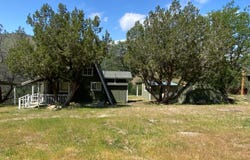 4700 Caliente Bodfish Road, Caliente, CA 93518