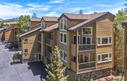 4020 Silverheels Drive, SILVERTHORNE, CO 80498