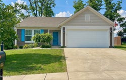 615 Birchwood Circle, Shelbyville, KY 40065