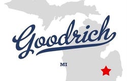 8311 Meadow Creek Drive, Goodrich, MI 48438