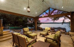350 E El Dorado Drive, Scroggins, TX 75480