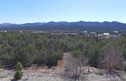 6 ABIQUIU Court, Sandia Park, NM 87047