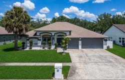 3926 NORTHRIDGE Drive, VALRICO, FL 33596