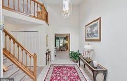 1243 PRINCETON LN #1243, WEST CHESTER, PA 19380
