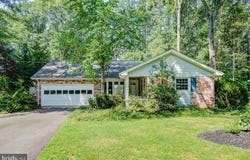 5127 ALBRECHT LN, WARRENTON, VA 20187