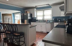 119 E Wyche Street, Whiteville, NC 28472