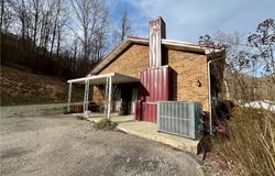 9189 Daniel Boone Parkway, Foster, WV 25081